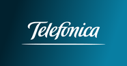 Telefonica logo