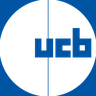 UCB logo